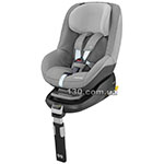 Baby car seat MAXI-COSI Pearl Nomad grey