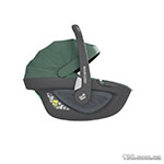 Детское автокресло Maxi-Cosi Pebble 360 Essential Green FR