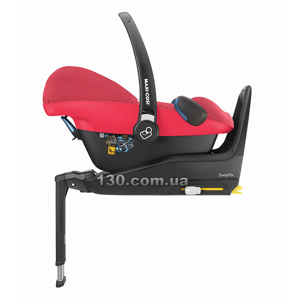 Pebble plus hotsell car seat