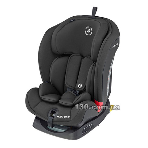 Baby car seat MAXI-COSI Titan Basic Black
