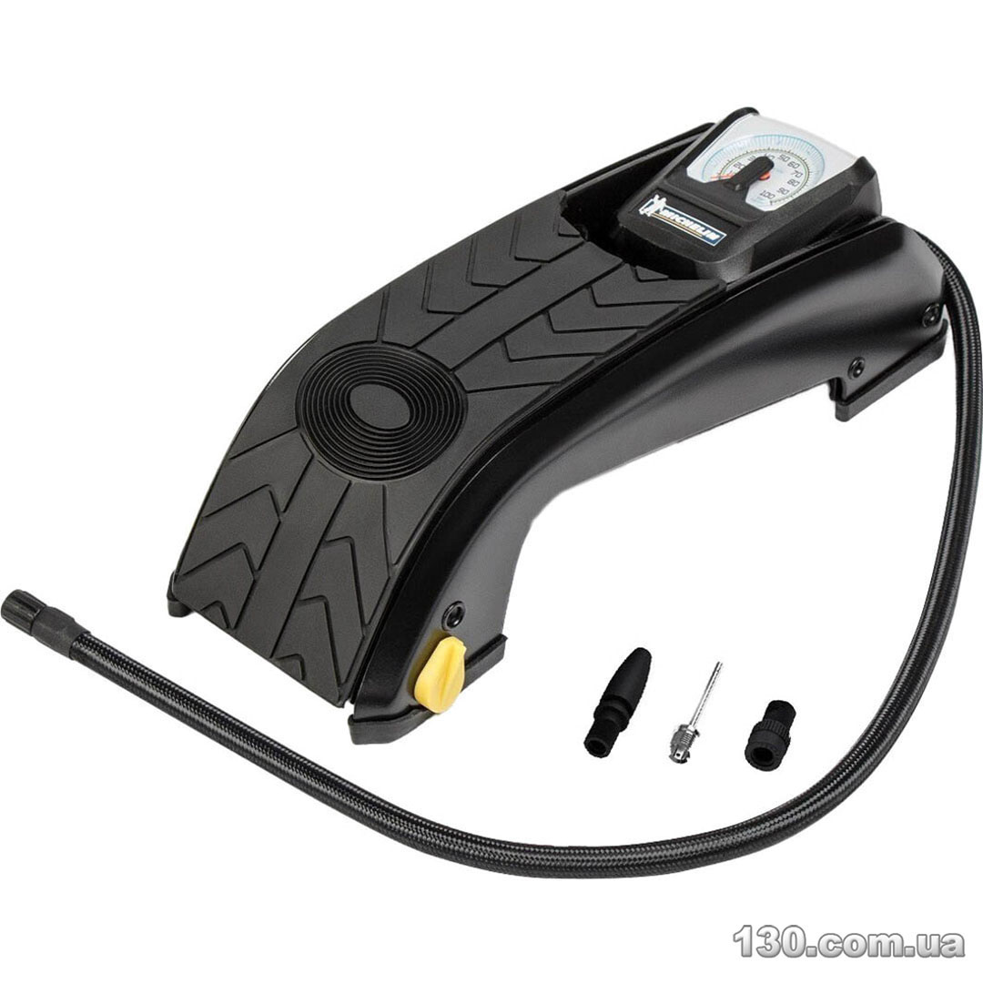 MICHELIN W12204 — foot pump