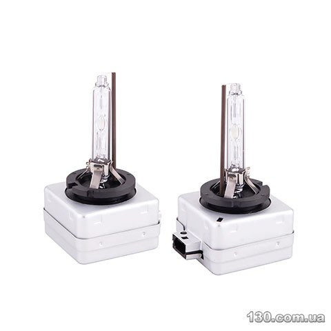 MLux QUARTZ D1S White Double-Box — xenon lamp