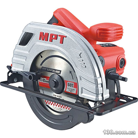 MPT MCS1803 — circular Saw