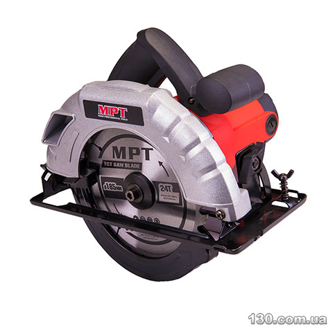 MPT MCS1805P — circular Saw