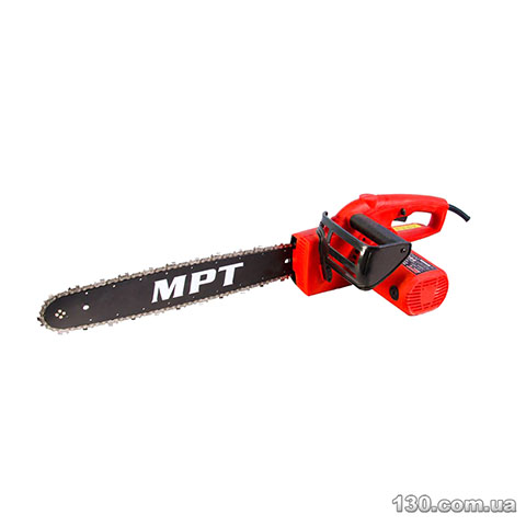 MPT MECS1605 — chain Saw