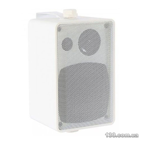 MT-POWER ES-40 White — wall speaker