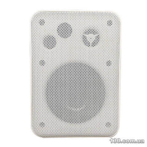 Wall speaker MT-POWER ES-400C White