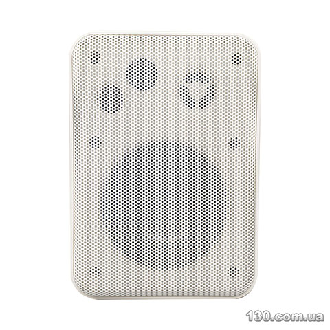 MT-POWER ES-400CT White — wall speaker