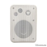 Wall speaker MT-POWER ES-400CT White