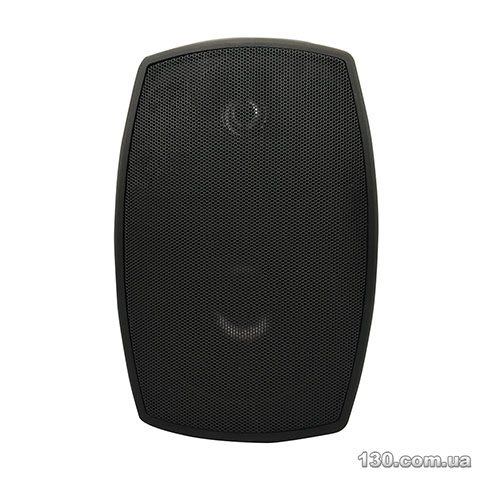 MT-POWER ES-525 Black — wall speaker