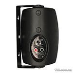 Wall speaker MT-POWER ES-525 Black