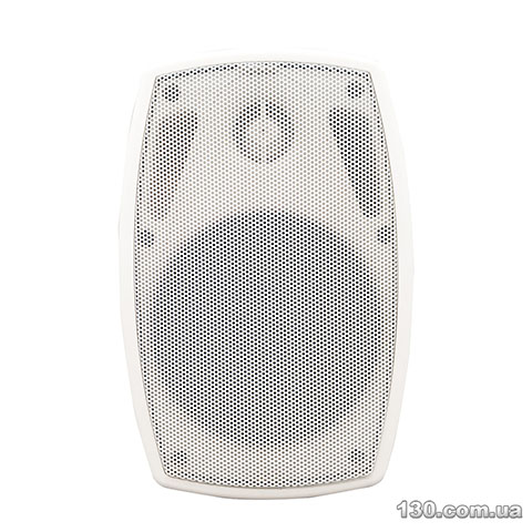 MT-POWER ES-525T White — wall speaker