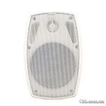 Wall speaker MT-POWER ES-525T White