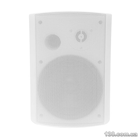 Wall speaker MT-POWER ES-60T White