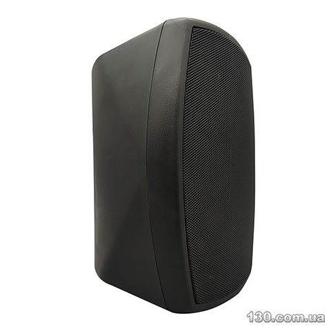 Wall speaker MT-POWER ES-650T Black