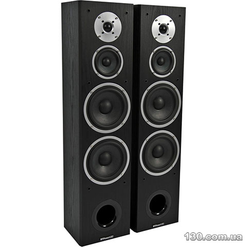 MT-POWER PERFORMANCE (B)-F (Front) — floor speaker