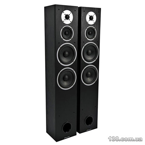 MT-POWER PERFORMANCE XL (B)-F (Front) — floor speaker
