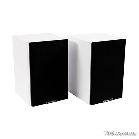 MT-POWER PERFORMANCE XL (W)-CR-R (Rear) — shelf speaker