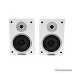 Shelf speaker MT-POWER PERFORMANCE XL (W)-CR-R (Rear)