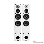 Floor speaker MT-POWER PERFORMANCE XL (W)-F (Front)