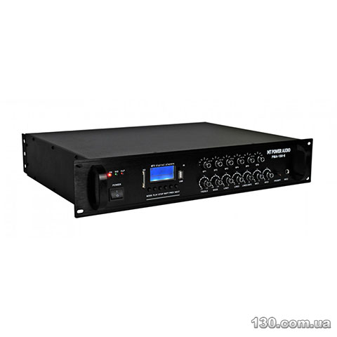 Translational amplifier MT-POWER PMA-180-6