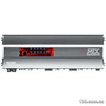 Car amplifier MTX RFL5300