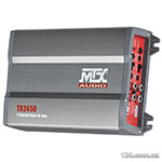 Автомобильный усилитель звука MTX TX2.450 четырехканальный