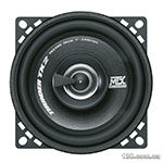 Car speaker MTX TX240C
