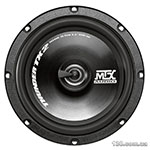 Автомобильная акустика MTX TX265C