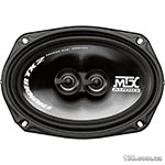 Автомобильная акустика MTX TX269C