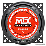 Автомобильная акустика MTX TX440C
