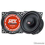 Car speaker MTX TX440C