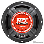Автомобільна акустика MTX TX465C