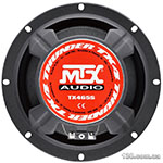 Car speaker MTX TX465S