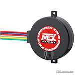 Автомобільна акустика MTX TX465S