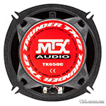 Автомобільна акустика MTX TX650C