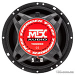 Автомобильная акустика MTX TX665C