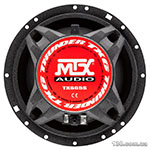 Автомобильная акустика MTX TX665S