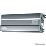 Car amplifier MTX TX81000D