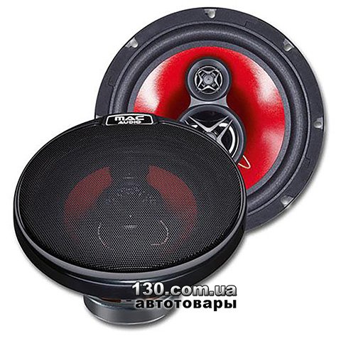 Car speaker Mac Audio APM Fire 20.3