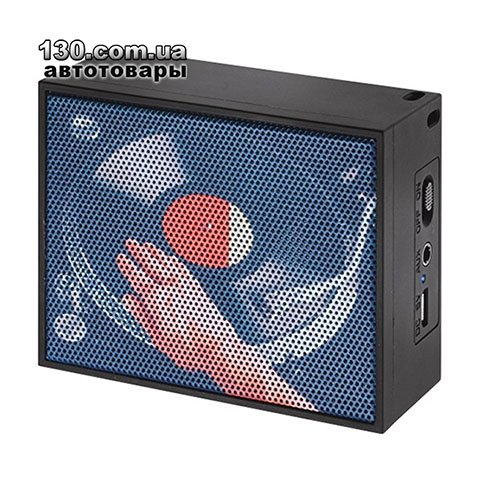 Portable speaker Mac Audio BT Style 1000 DJ