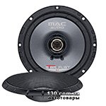 Автомобильная акустика Mac Audio Star Flat 16.2