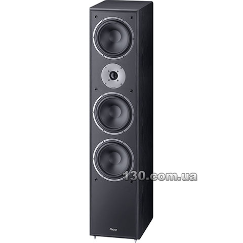 Magnat Monitor Supreme 1002 black — floor speaker