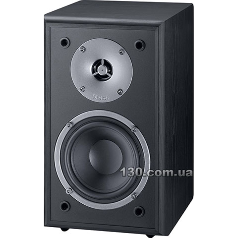 Magnat Monitor Supreme 102 black — shelf speaker