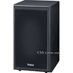Shelf speaker Magnat Monitor Supreme 102 black