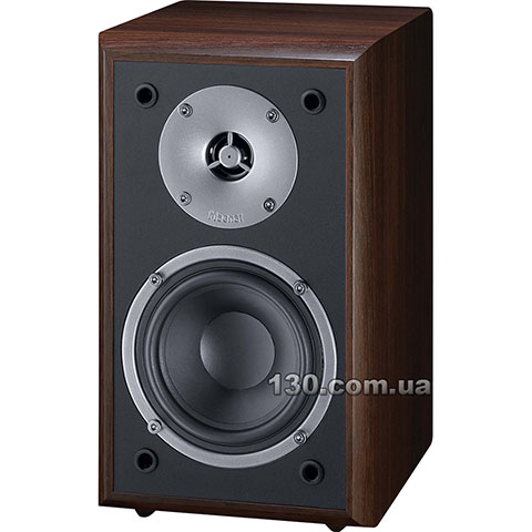 Shelf speaker Magnat Monitor Supreme 102 mocca