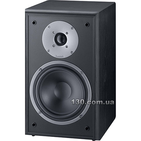 Magnat Monitor Supreme 202 black — полична акустика