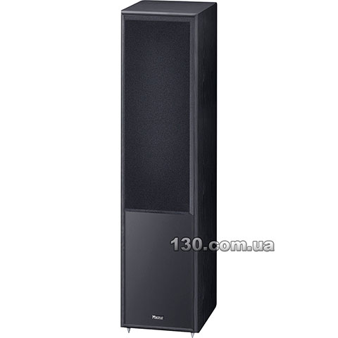 Magnat Monitor Supreme 802 black — floor speaker