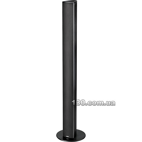 Magnat Needle Super Alu Tower black aluminium — floor speaker