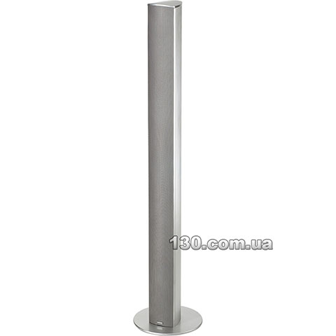 Floor speaker Magnat Needle Super Alu Tower silver aluminium